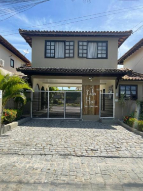 Apartamento próximo à praia